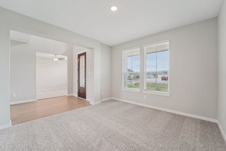 New construction Single-Family house 6619 Pelican Ln, Beasley, TX 77417 plan Amarillo - image 19