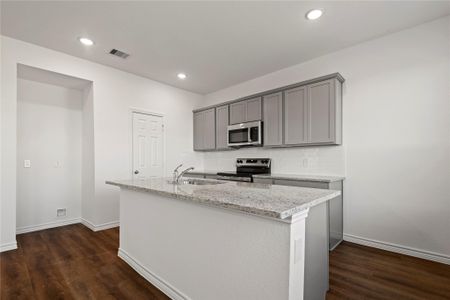 Villages at Westpointe by Hart Homes in Dayton - image 15