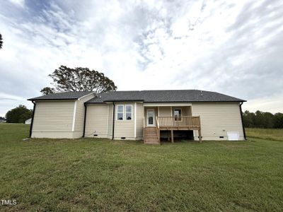 New construction Single-Family house 112 Mangrove Court, Four Oaks, NC 27524 - photo 18 18