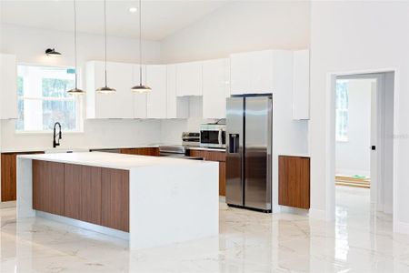 New construction Single-Family house 4406 Sw 179Th Pl, Ocala, FL 34473 - image