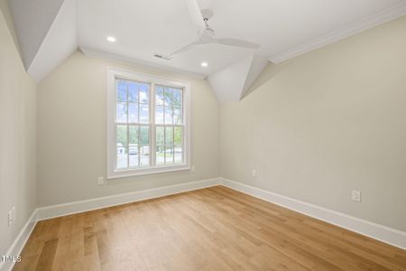 New construction Single-Family house 1641 Legacy Ridge Ln, Wake Forest, NC 27587 null- photo 58 58