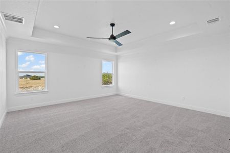 New construction Single-Family house 12801 Torello Ct, Godley, TX 76044 - image 19