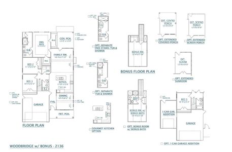 New construction Single-Family house 200 Foxbank Plantation Blvd, Moncks Corner, SC 29461 null- photo 4 4