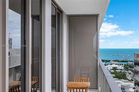 New construction Condo house 2678 Tigertail, Unit 1603, Miami, FL 33133 - image