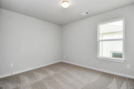 New construction Single-Family house 12018 Maple Oak Dr, Houston, TX 77066 Plan 270- photo 27 27