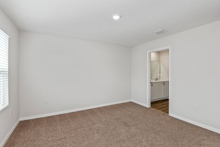 New construction Townhouse house 3879 King Hill Dr, Haines City, FL 33844 plan Barcelona - image 18