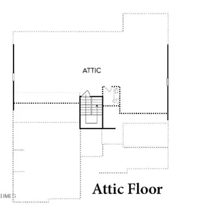 New construction Single-Family house 5824 Carriage Gate Dr, Raleigh, NC 27603 - image 5