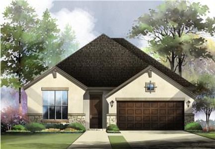 New construction Single-Family house 29511  Elkhorn Ridge, Boerne, TX 78015 - photo 0