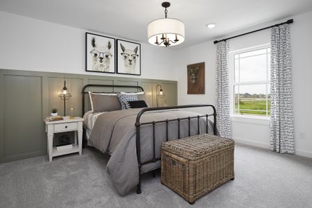 Prairie Green by Brightland Homes in Converse - photo 15 15