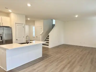 New construction Single-Family house 221 Steel Springs Ln, Unit 23, Angier, NC 27501 - image 5