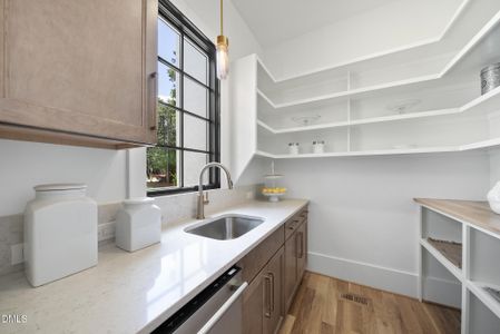 New construction Single-Family house 1609 Ridge Rd, Raleigh, NC 27607 - image 15