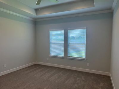 New construction Single-Family house 11973 Barbaro Dr, Willis, TX 77318 - image 11