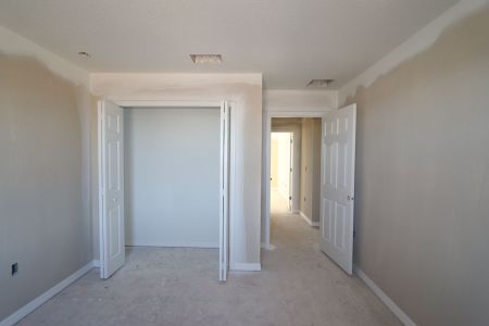 New construction Single-Family house 38326 Tobiano Loop, Dade City, FL 33525 Casanova- photo 76 76