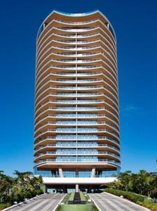 New construction Condo house 1333 S Flagler Dr, Unit 2301, West Palm Beach, FL 33401 - image