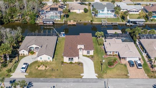 New construction Single-Family house 9 Coolidge Ct, Palm Coast, FL 32137 null- photo 62 62