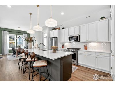 New construction Single-Family house 1810 Willow Dr, Erie, CO 80516 plan Arrington - image 5