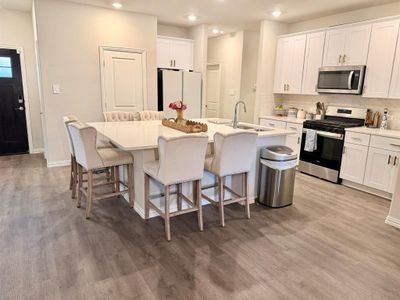 New construction Single-Family house 4010 Murvaul Dr, Farmersville, TX 75442 plan The Sequoia - image