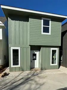 New construction Single-Family house 406 Shady Bluff Dr, Wimberley, TX 78676 - image