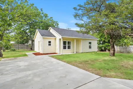 New construction Single-Family house 412 Vista Mdw, West Tawakoni, TX 75474 - image