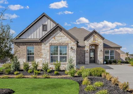 Potranco West by LGI Homes in Castroville - photo 2 2