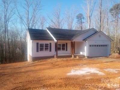 New construction Single-Family house 128 Hedgeline Dr, Troy, NC 27371 - image