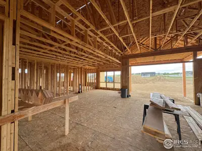 New construction Single-Family house 2664 Cutter Dr, Severance, CO 80524 - image 6