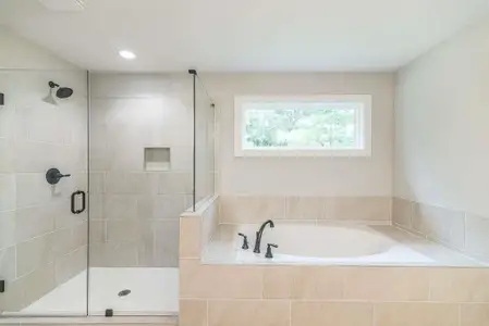 New construction Single-Family house 2626 Radvell Ct, Decatur, GA 30034 plan The Reid - image 20