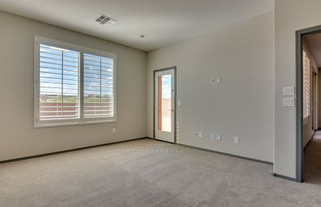 New construction Single-Family house 27565 N 71st Ave, Peoria, AZ 85383 null- photo 14 14