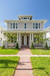 New construction Single-Family house 455 47Th Ave N, St. Petersburg, FL 33703 - image