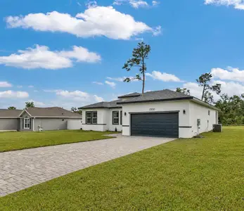 New construction Single-Family house 2200 Sw 155Th Ln, Ocala, FL 34473 - image