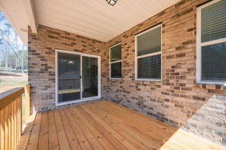 New construction Single-Family house 1405 Karriker Lane, Catawba, NC 28609 - photo 0