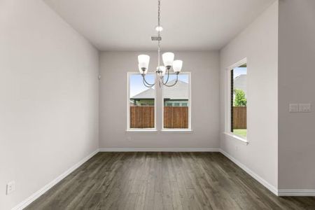 New construction Single-Family house 2232 Aspen Chase Dr, Royse City, TX 75189 plan The Walton - image 19
