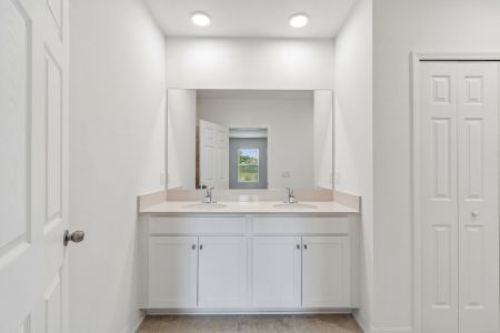 New construction Single-Family house 8425 Fox Den Cv, Lakeland, FL 33810 plan Liberty - image 19