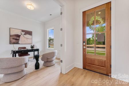New construction Single-Family house 631 Lochaven Rd, Waxhaw, NC 28173 - image 8
