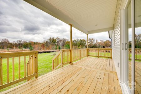 New construction Single-Family house 1186 Philbeck Rd, York, SC 29745 null- photo 31 31