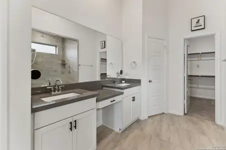 New construction Single-Family house 12528 Gunsbach, Schertz, TX 78154 - image 5