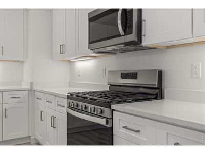 New construction Duplex house 165 Washington St, Erie, CO 80516 - image 8