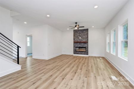 New construction Single-Family house 1011 Sandy Ct, Gastonia, NC 28056 null- photo 4 4