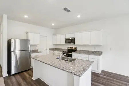 New construction Single-Family house 69 Club Rd, Louisburg, NC 27549 plan Splendor - image 12