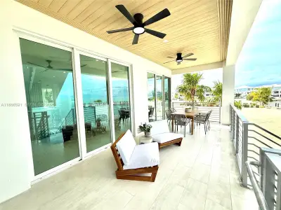 New construction Single-Family house 990 41St Gulf 9 St, Marathon, FL 33050 - image