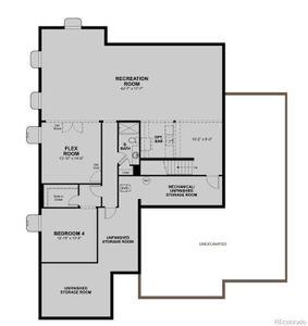 New construction Single-Family house 6151 Solano Pl, Castle Rock, CO 80108 - image