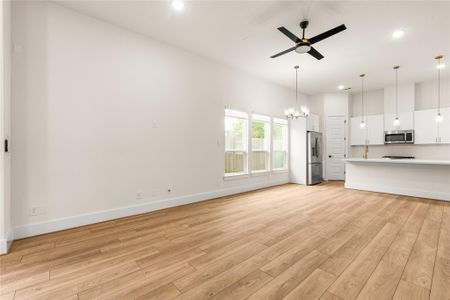 New construction Single-Family house 7117 Goforth St, Houston, TX 77021 - image 19