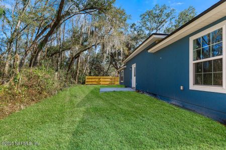 New construction Single-Family house 6463 Leona St, Jacksonville, FL 32219 null- photo 39 39