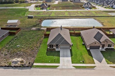 New construction Single-Family house 312 Pennington Road, Josephine, TX 75173 - photo 21 21