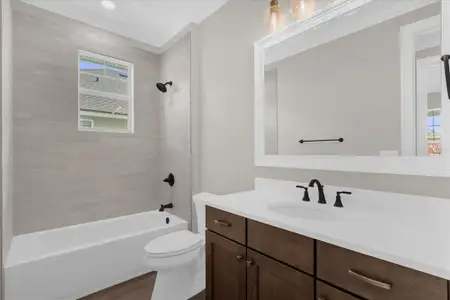 New construction Single-Family house 7895 Lake James Blvd, Lakeland, FL 33810 - image 4