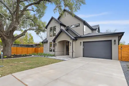 New construction Single-Family house 2003 Brentwood St, Austin, TX 78757 - photo 0 0