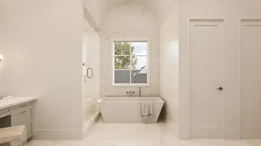 New construction Single-Family house 2514 Southgate Blvd, Houston, TX 77030 - image 5