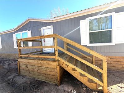 New construction Single-Family house 753 Sunny Dr, Unit 77351, Livingston, TX 77351 - image