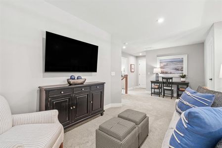 New construction Duplex house 2409 Elowen Ln, Longs, SC 29568 plan Bethany - image 18