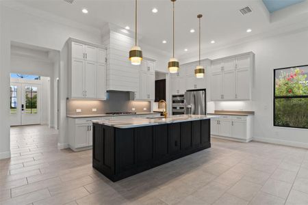 New construction Single-Family house 552 Bocelli Dr, Nokomis, FL 34275 - image 5